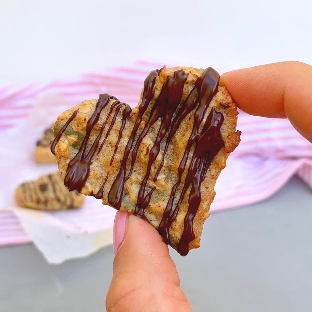 Vitalkekse Rezept