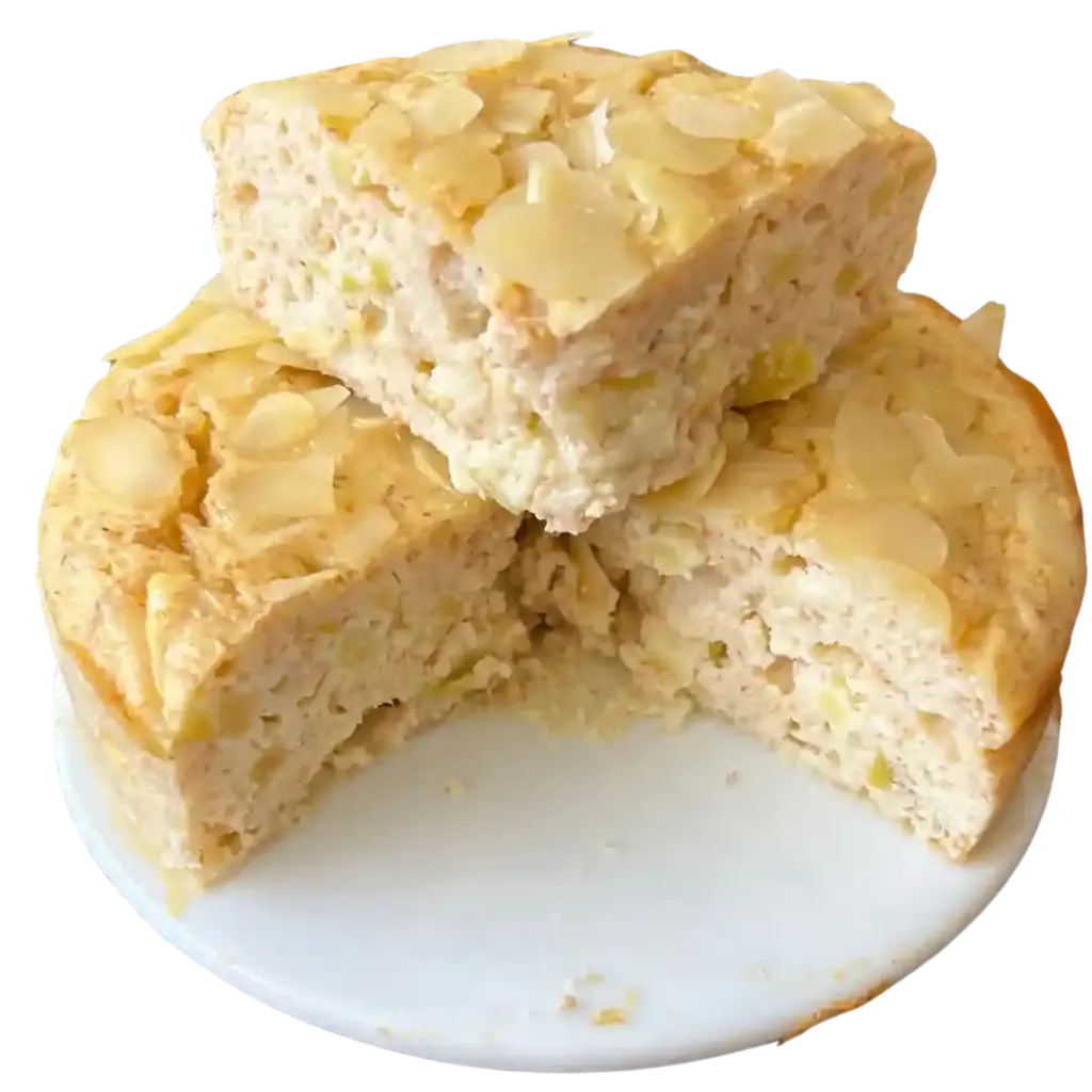 Gesunde Naschereien gegen heißhunger auf Süßes nach dem Essen