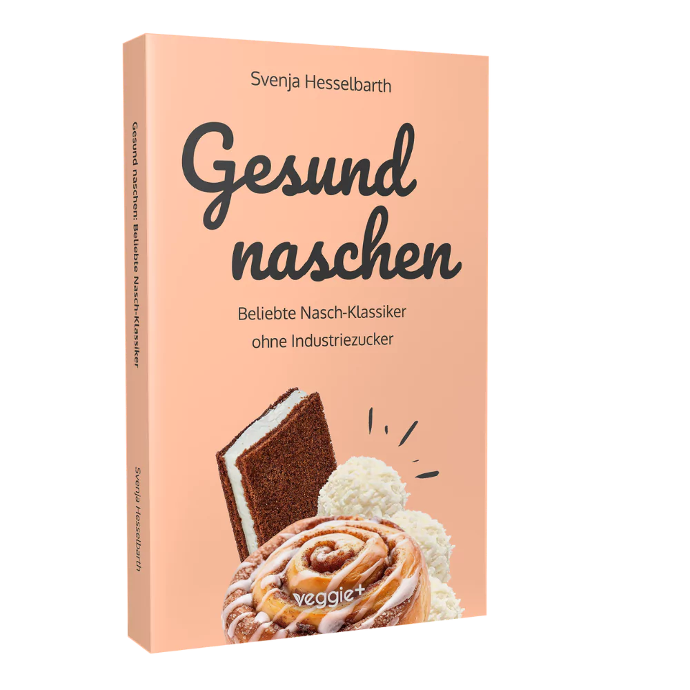 Gesunde Naschklassiker