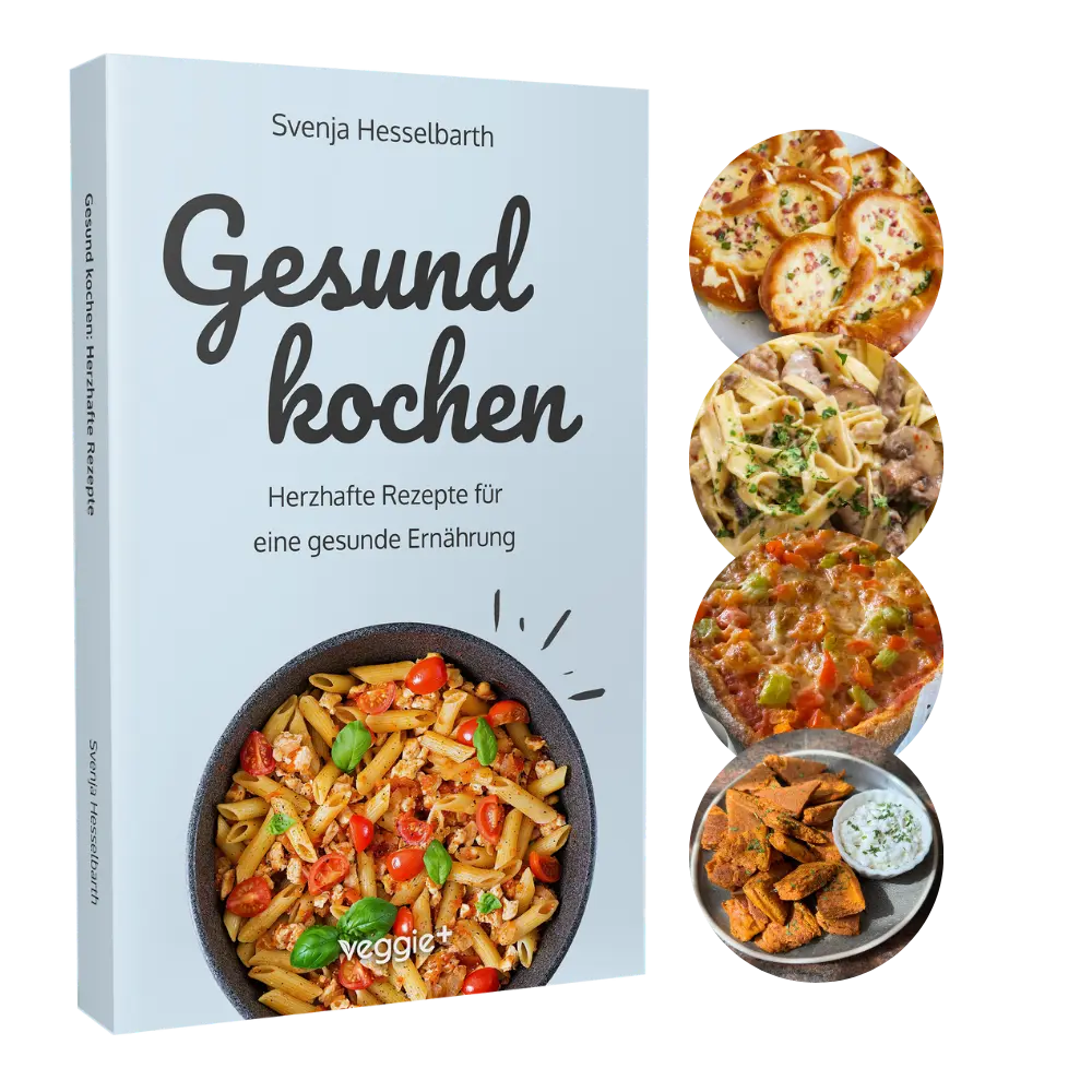 Gesund Rezepte zum Kochen