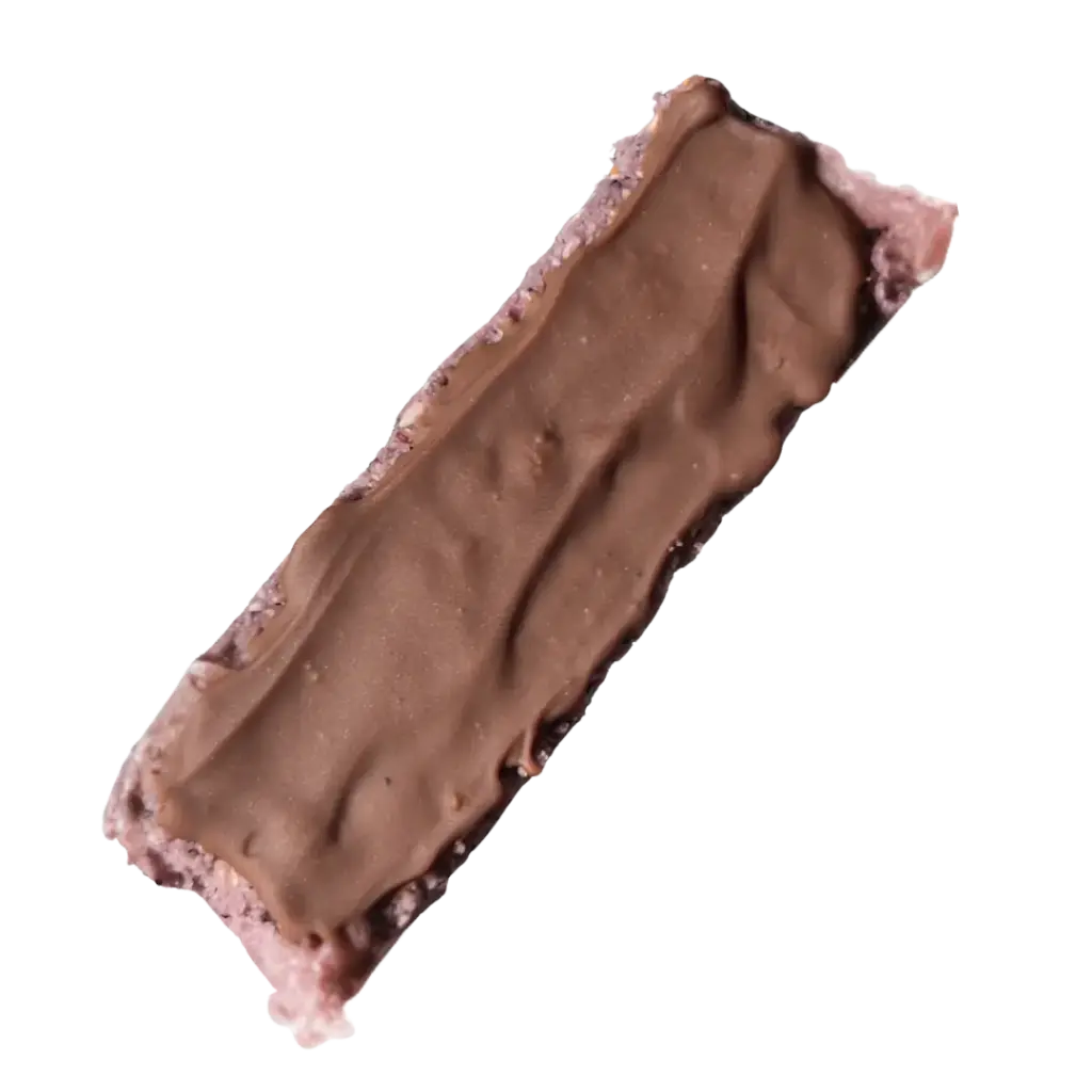 Fruchtiger Müsliriegel