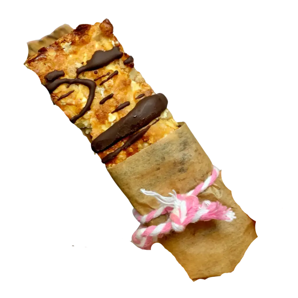Protein Müsliriegel