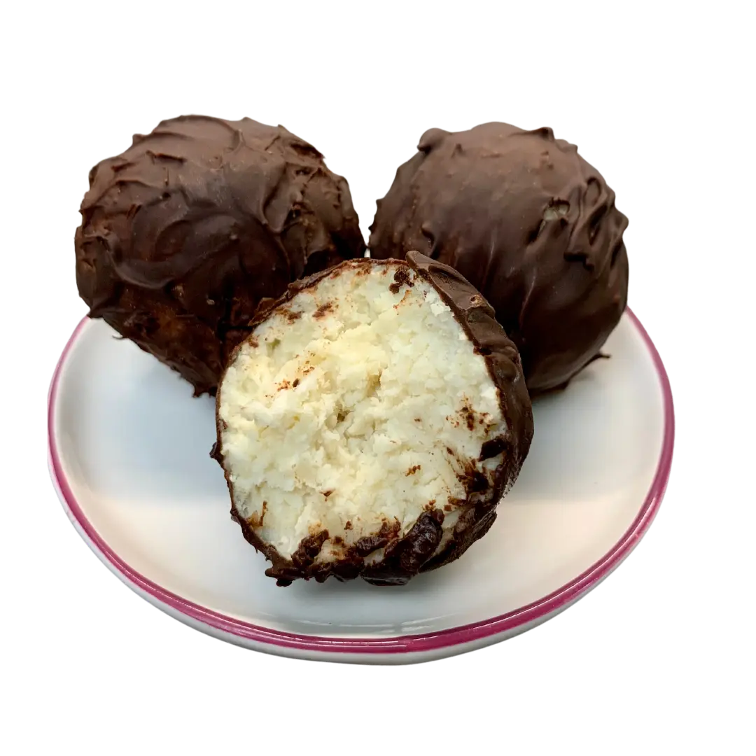 Kokossnack