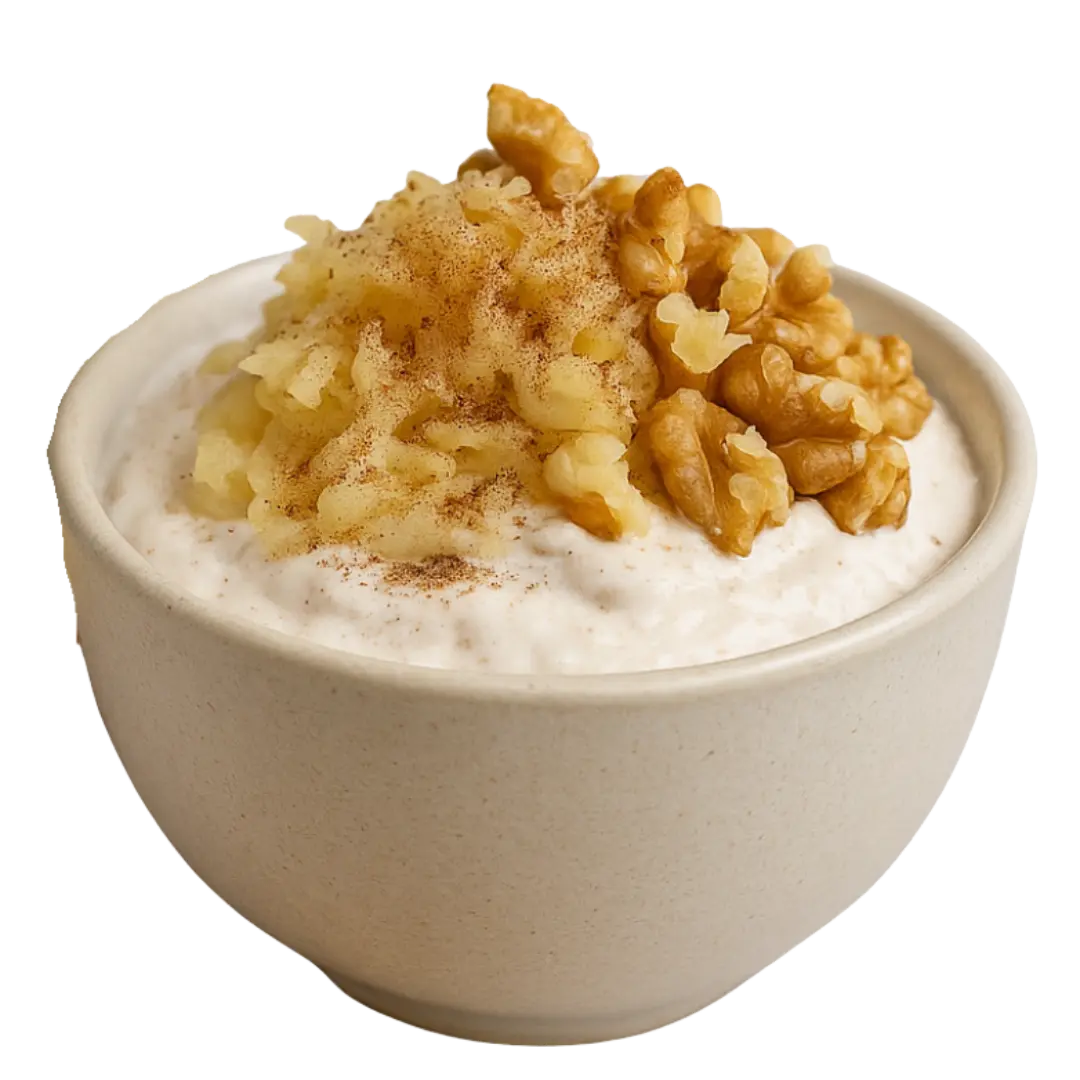 Quarksnack