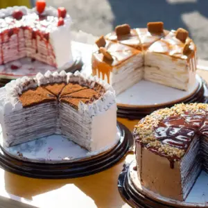 Mini Kuchen Rezept 12cm