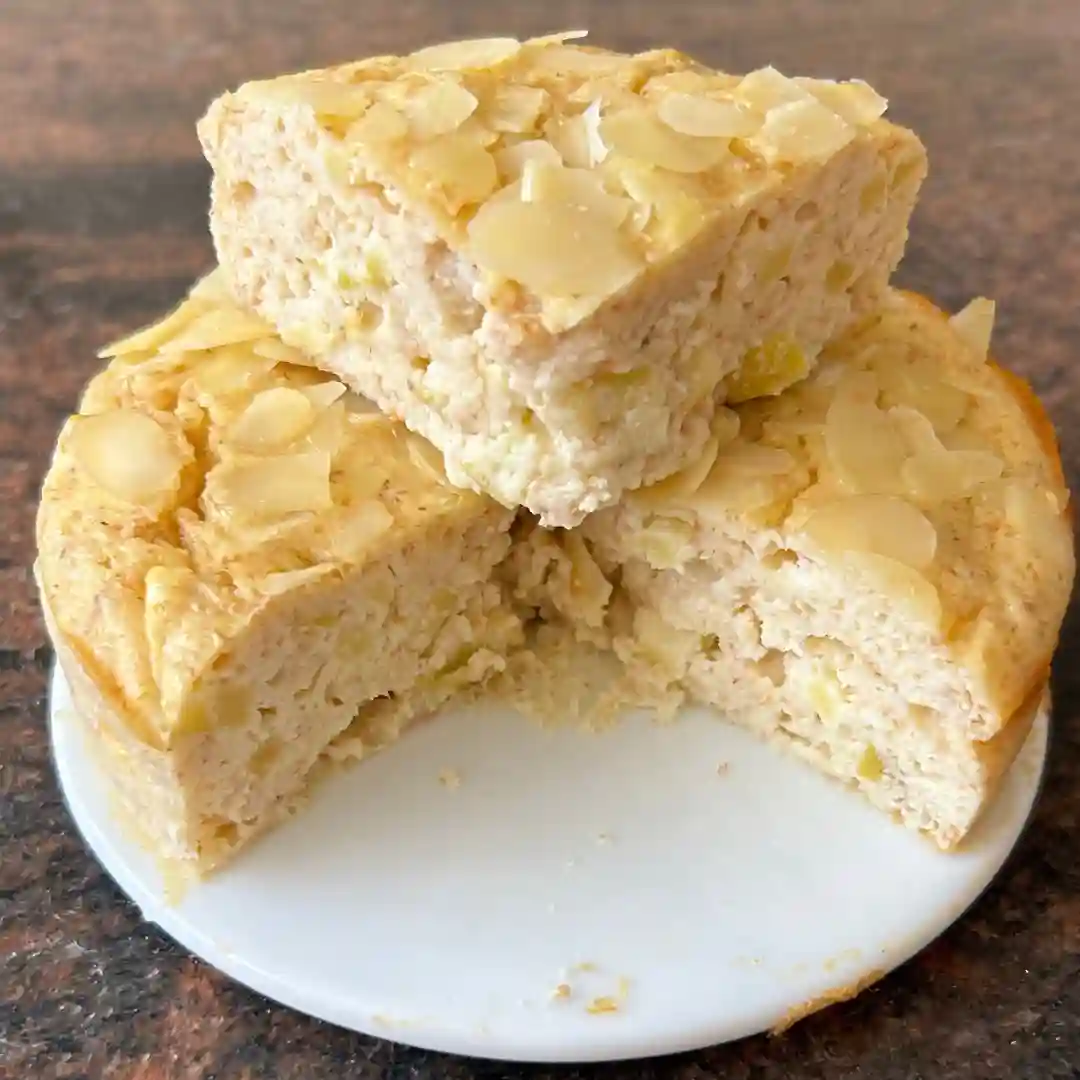 Mini Kuchen Rezept Apfelkuchen