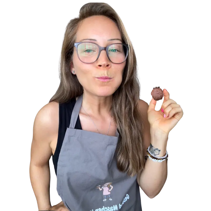 Naschen ohne Zucker im Zuckerreset