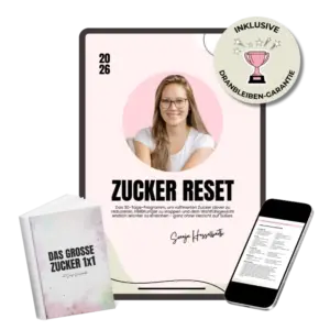 Zucker Reset
