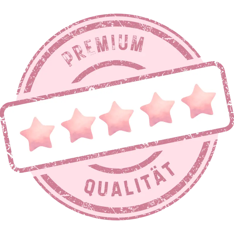 Gesund Naschen Premium Qualität