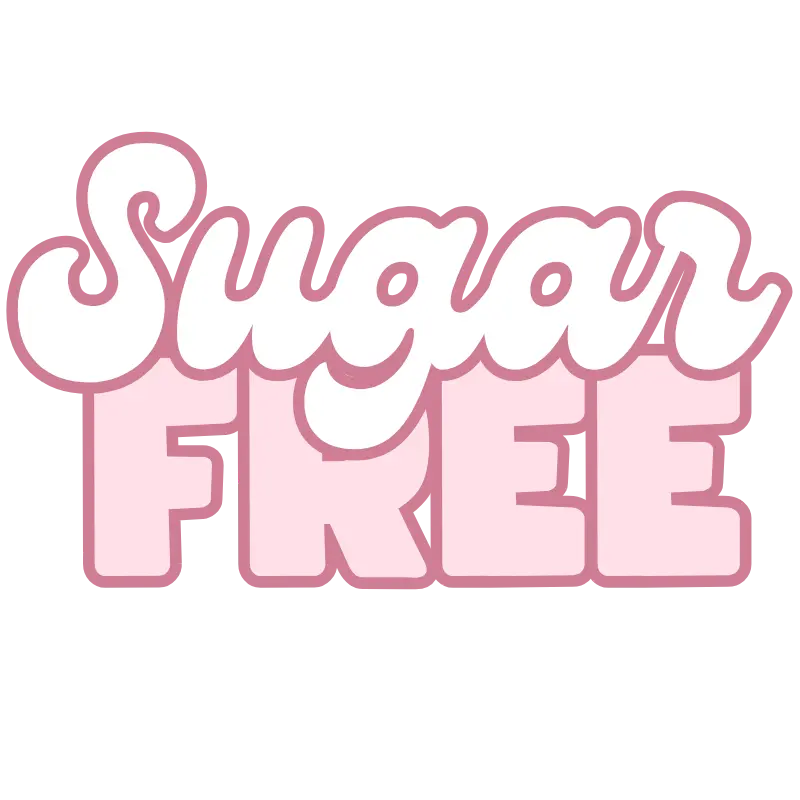 Gesund Naschen Zuckerfrei