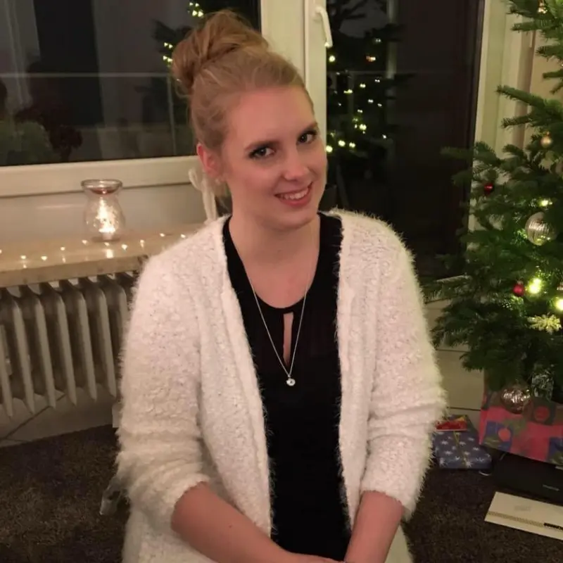 Testimonial Zucker Reset