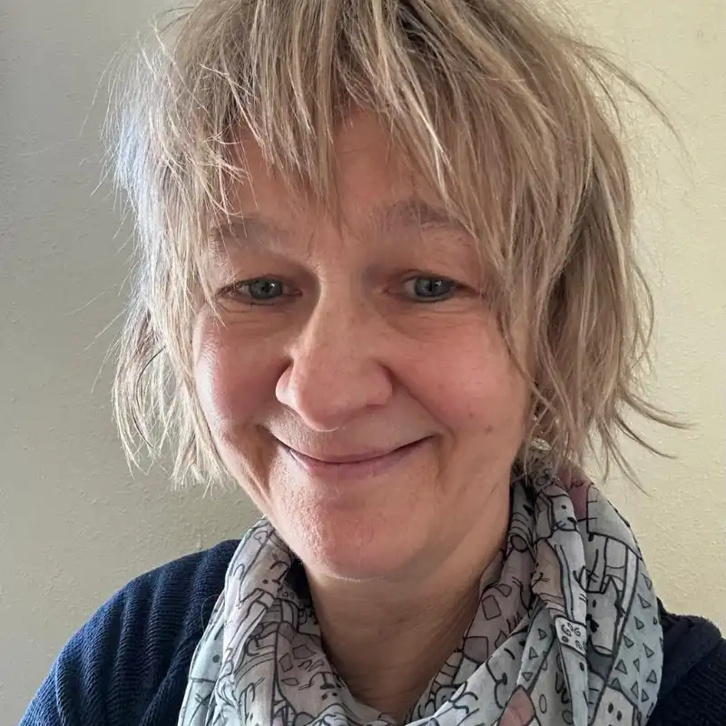 Testimonial Zucker Reset