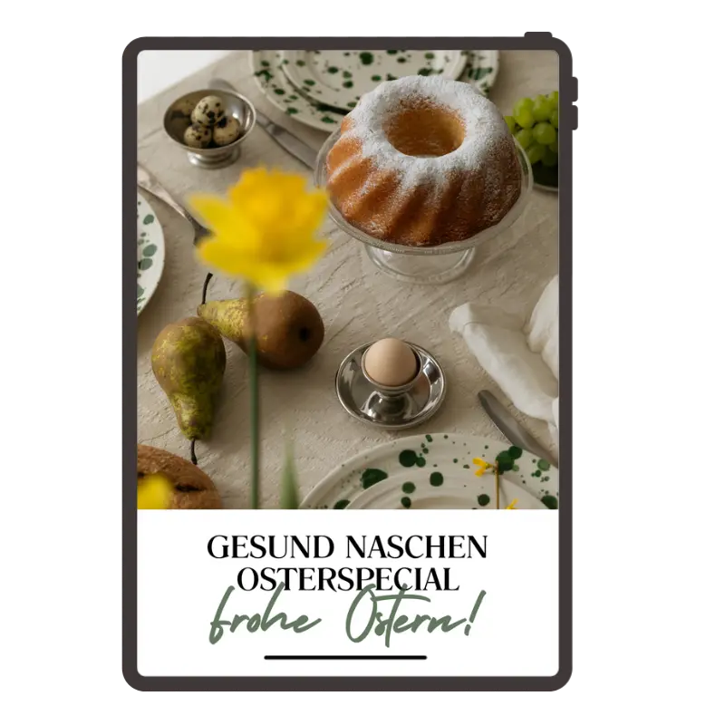 Zucker Reset Oster Special