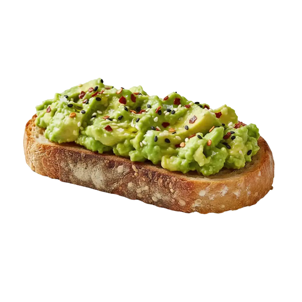 Rezept Avocado Aufstrich vegan