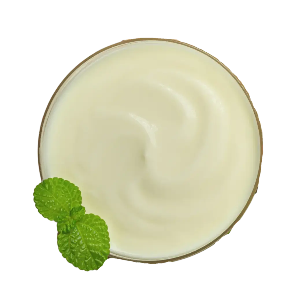 Rezept Avocado Frischkäse Creme