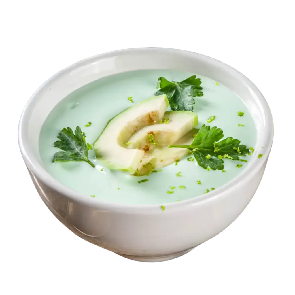 Rezept Avocado Kräuter Dip