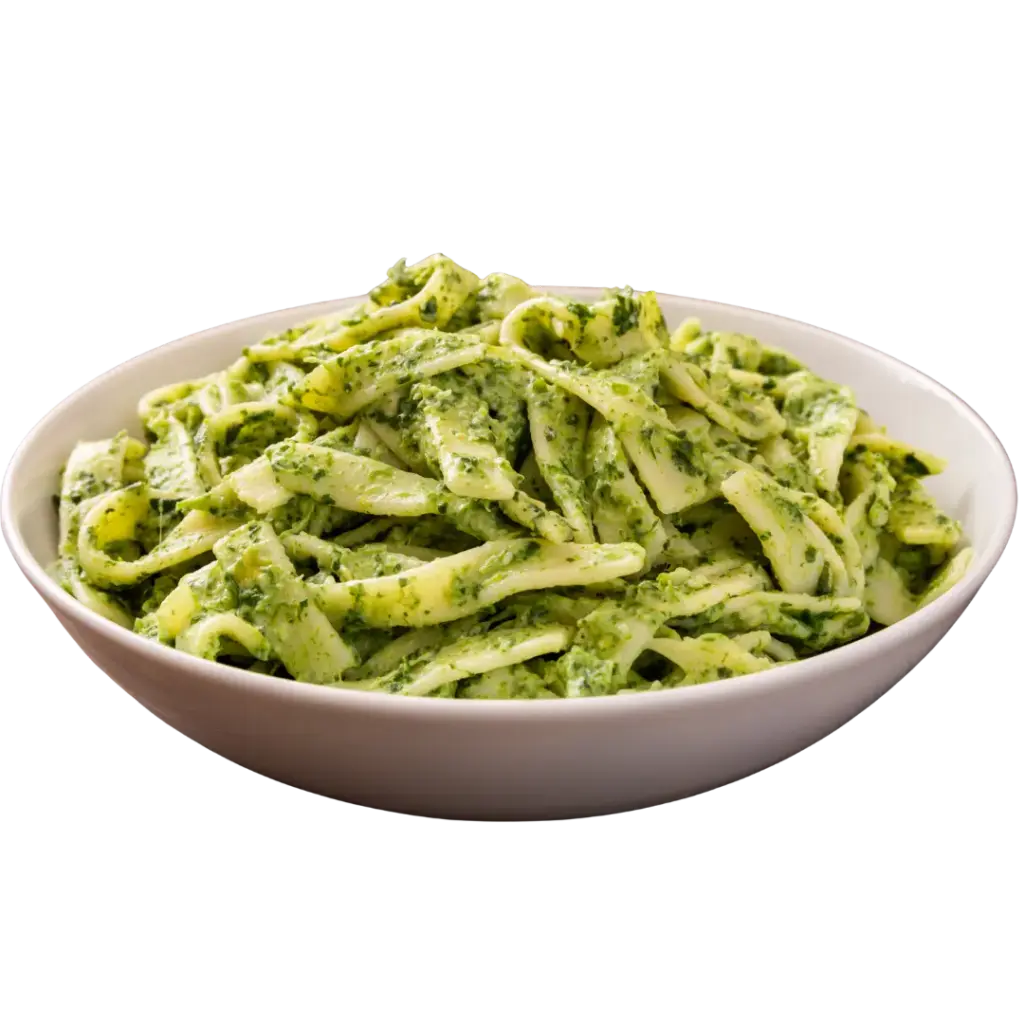 Rezept Avocado Pasta