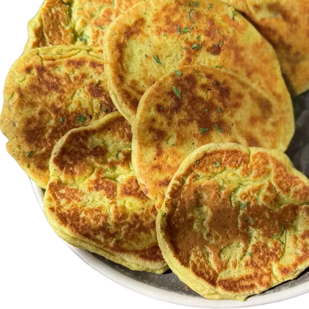 Rezept Avocado Puffer