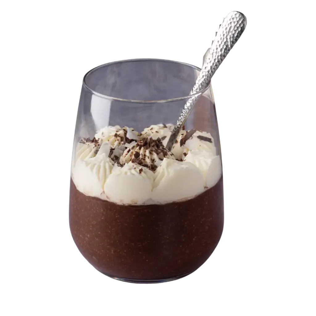 Rezept Avocado Schokomousse