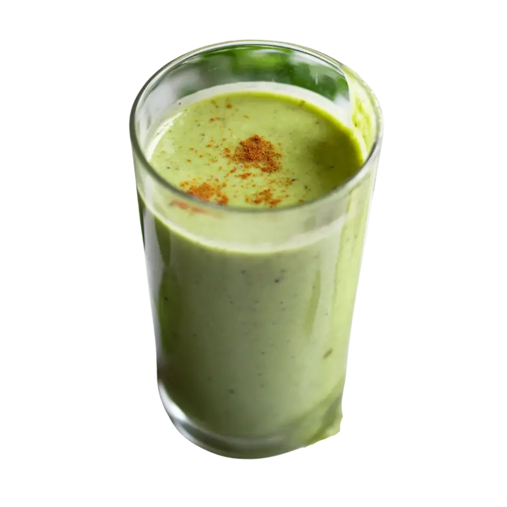 Rezept Avocado Smoothie