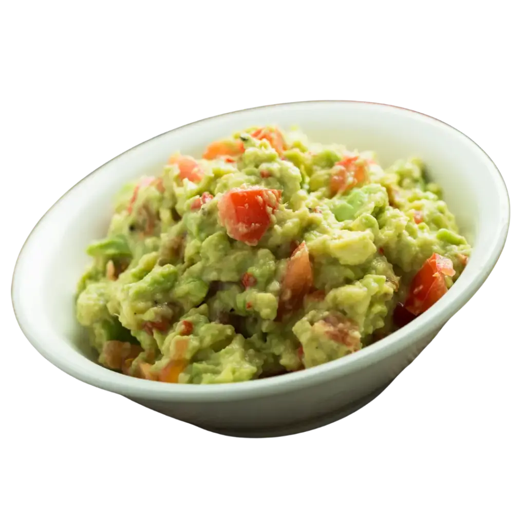 Rezept Klassische Guacamole