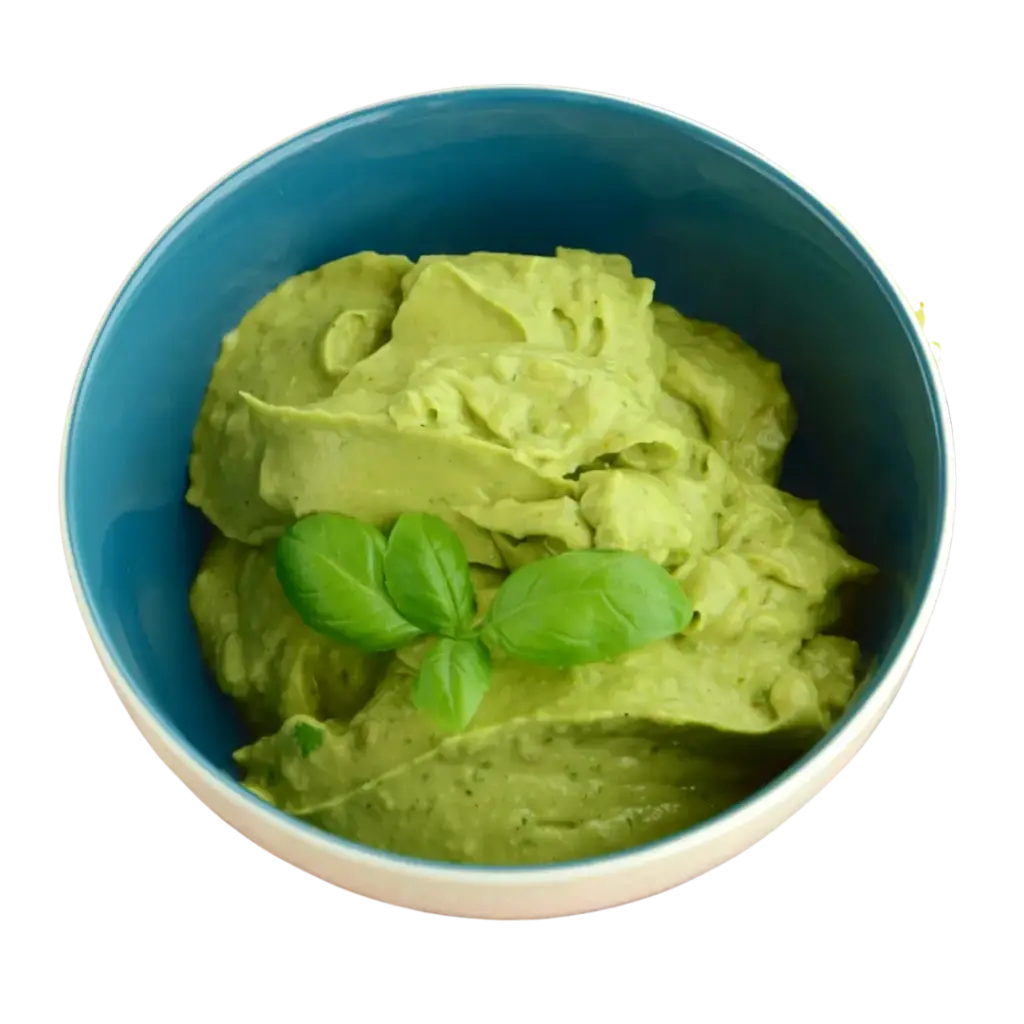 Rezept Protein Avocado Aufstrich