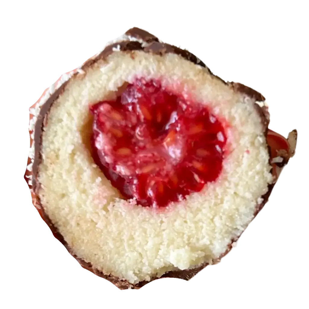 Gesunder Nachtisch schnell ohne backen