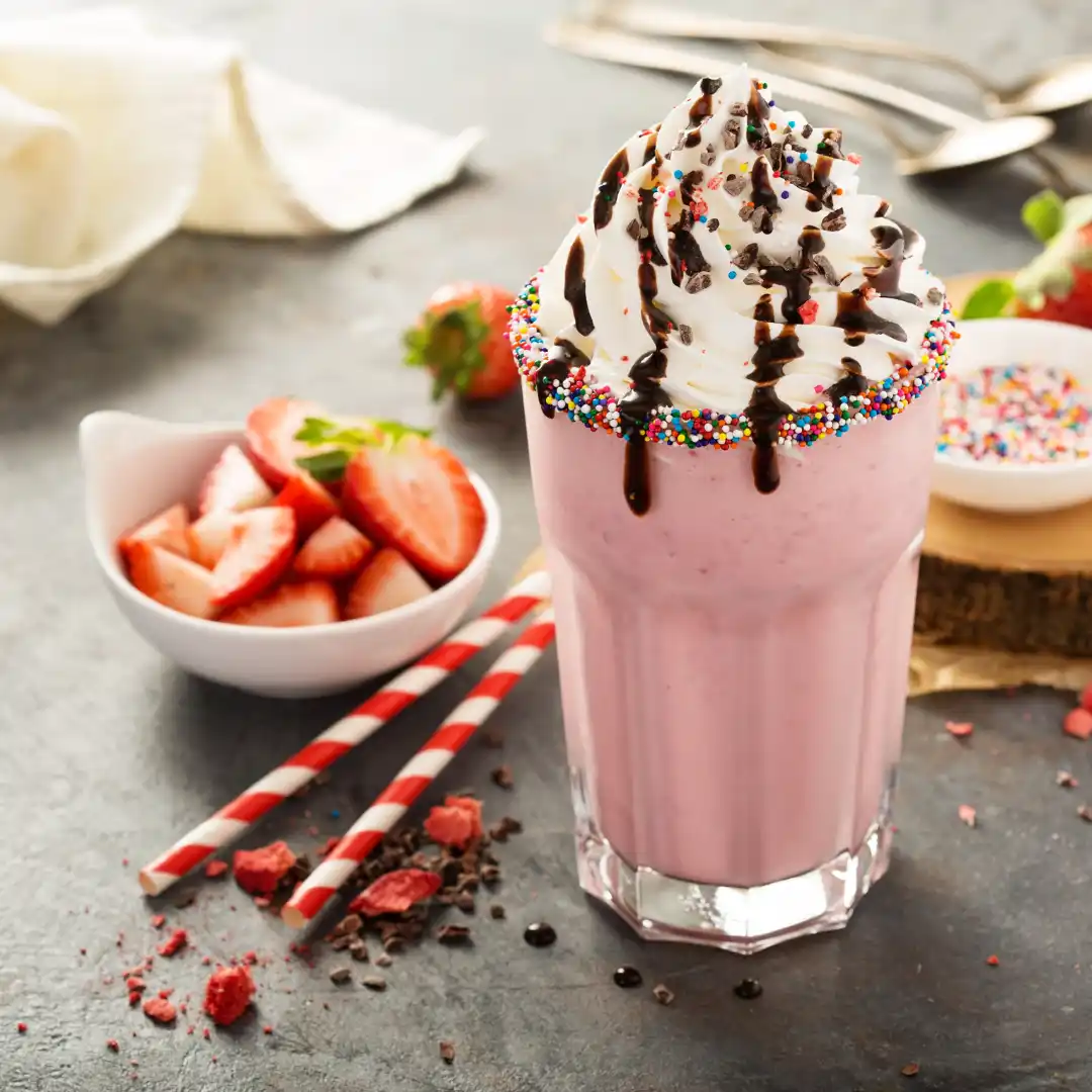 Gesunde Smoothie Rezepte