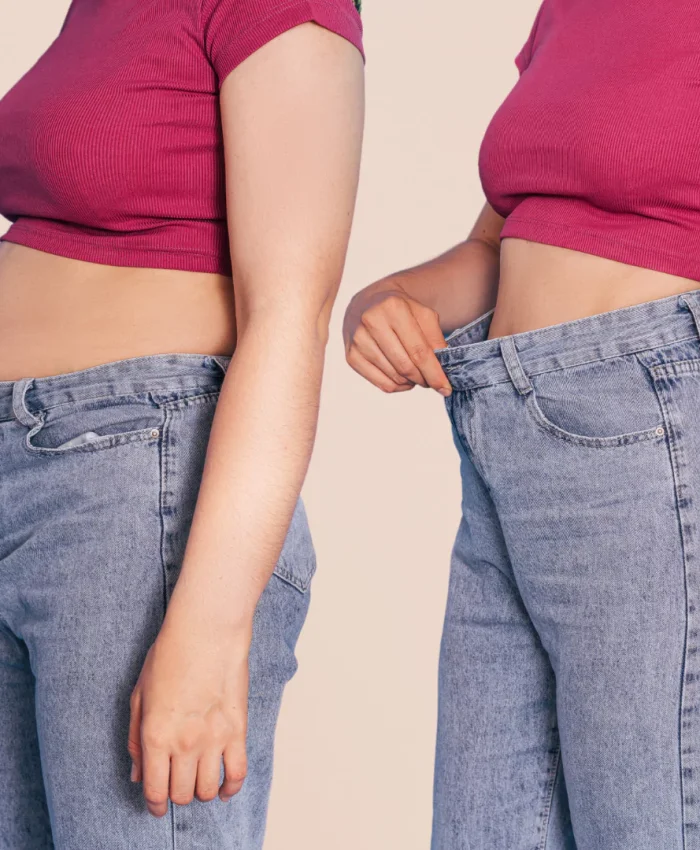 Abnehmen ohne Heißhunger