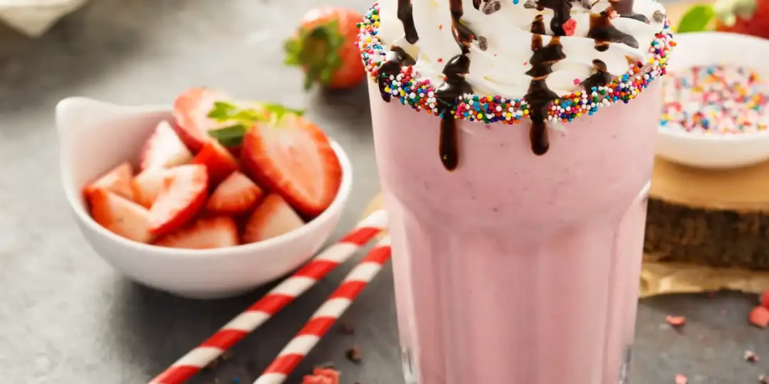 Gesunde Smoothie Rezepte