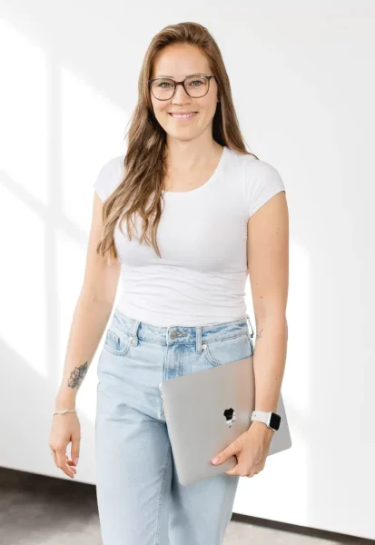 Svenja Hesselbarth Gesund Naschen Rezepte